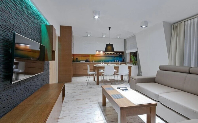 Imperial Apartments - Sopocka Przystan