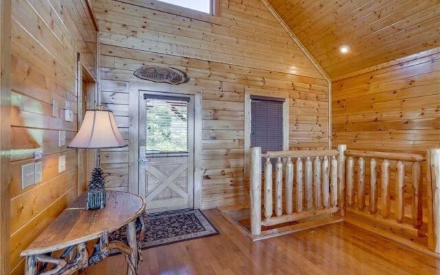 Avalon Mist by RedAwning