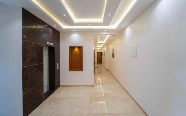 Welcome Grand Residency