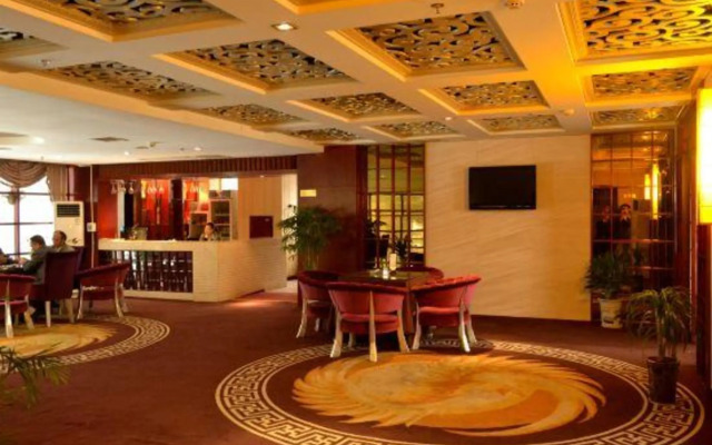 Fengtian International Hotel