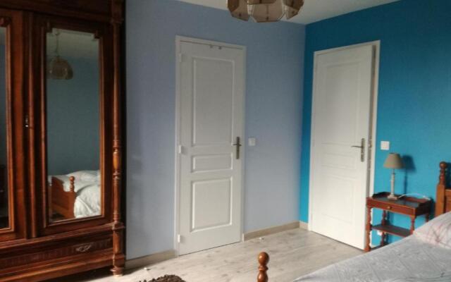 Château Vieux Mougnac