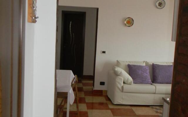 Apartament Doro