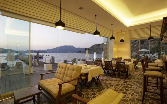 Poseidon Selimiye