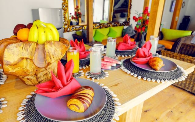 The Secret Jungle Villas by Premier Hospitality Asia
