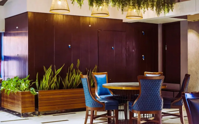 Aura Rooms