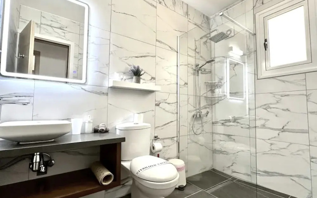 Narcissos 'Nissi Beach' apartment C3