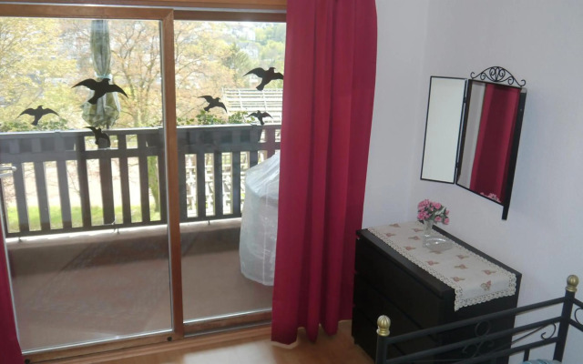 Vulkaneifel-Ferienwohnungen am Felsenpfad