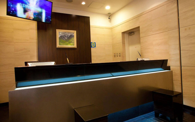 APA Hotel Kobe Sannomiya