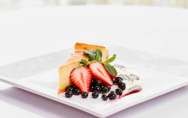 Hilton Garden Inn Rockville-Gaithersburg