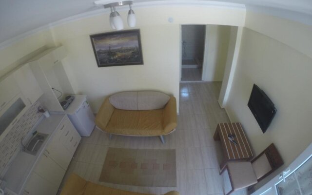 Star Apart Hotel
