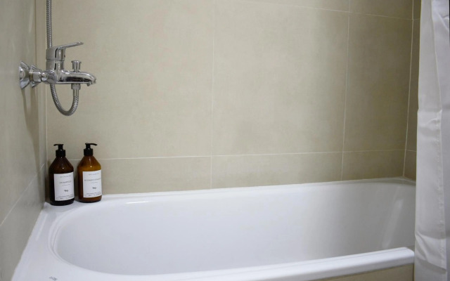 Apartamento de Ensueño en Palermo Soho