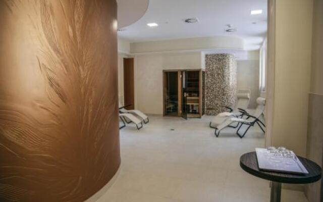 Hotel Nabokov