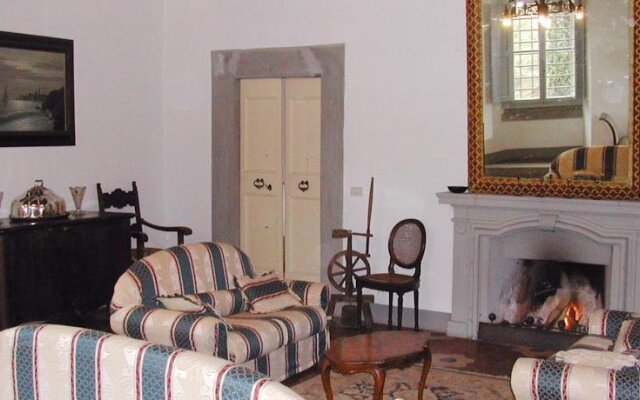 Villa Panzano