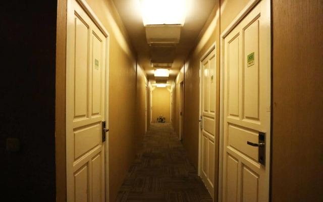 Magnolia Boutique Hotel
