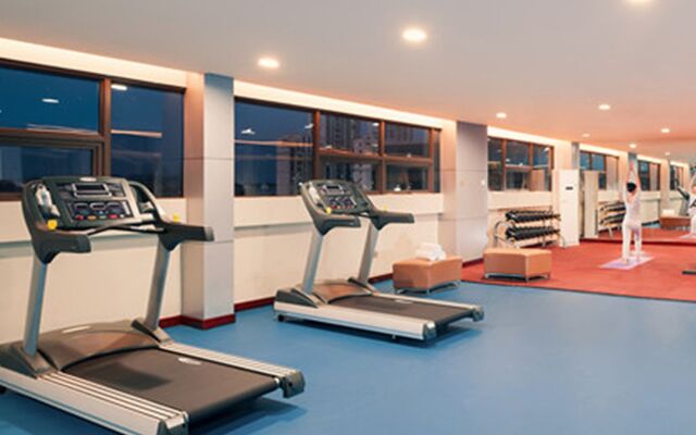 Four Points by Sheraton Kunshan