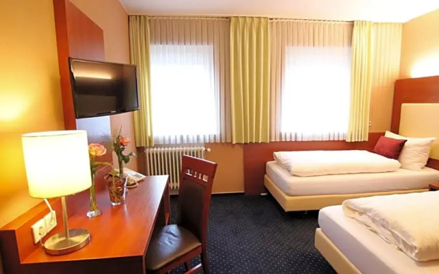 Stadt-Gut-Hotel Wahlster