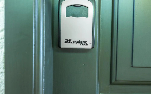 Seguros House - Charming Flat