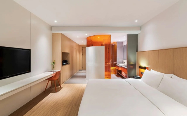 Mercure Nanjing Olympic EXPO