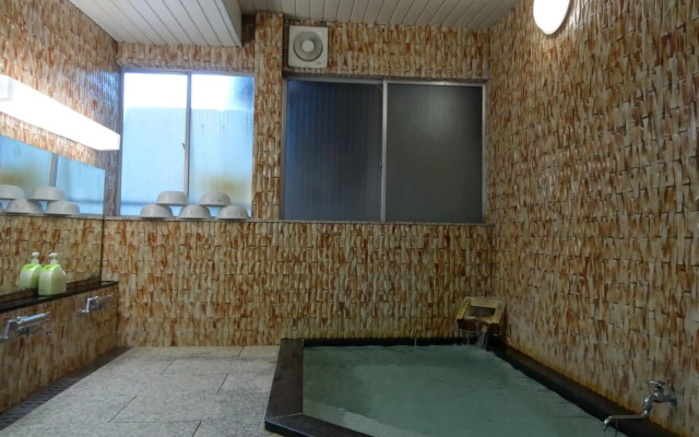 Matsuya Ryokan