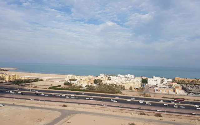 Magic Suite Sabah Al Salem