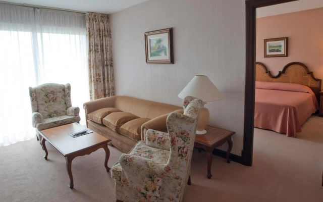 Hotel Riu Fluvià