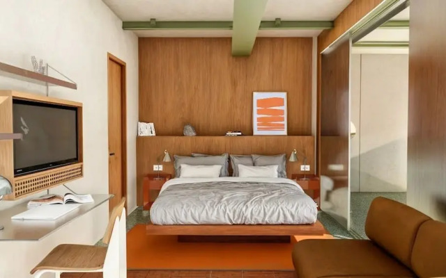 GRES Apartamentos