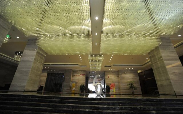 Days Inn Yueyanglou