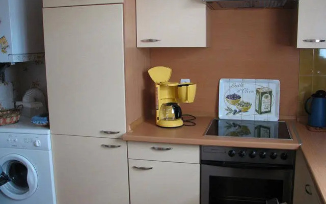 Holiday Home Les Troenes