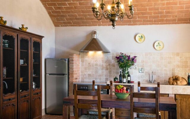 Belvilla by OYO Villa Pomona