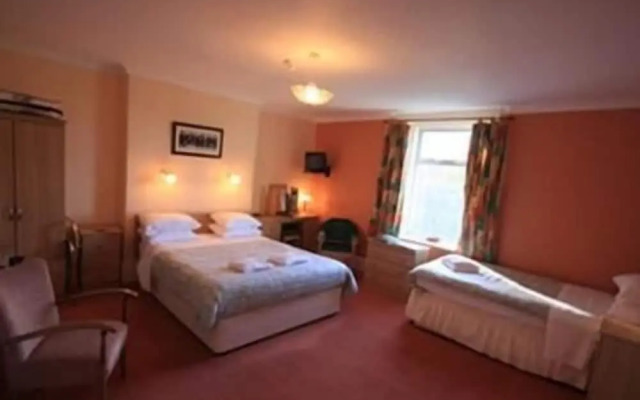 The Cumberland Inn