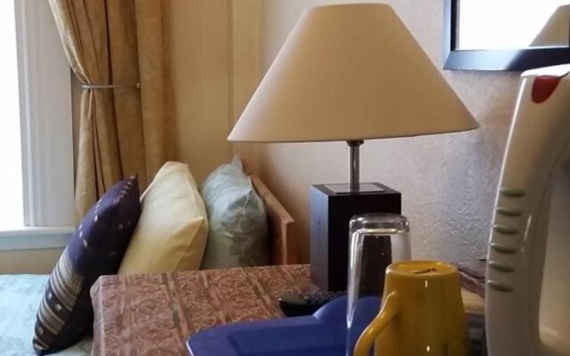 Kentmere Guest House