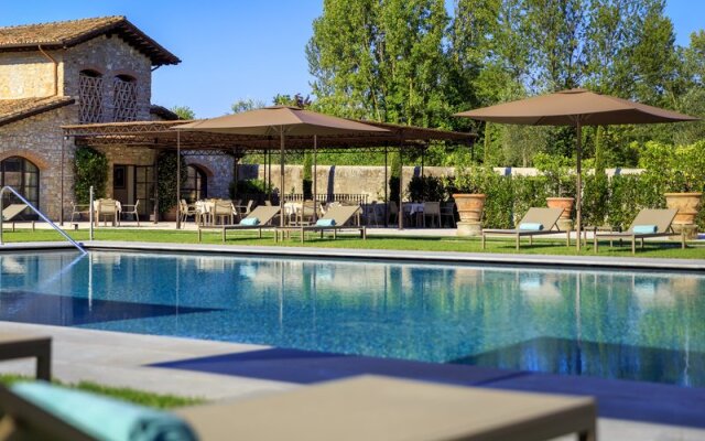 Villa La Massa