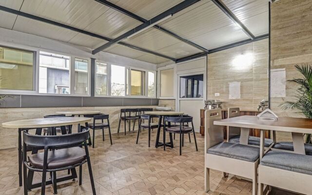 Treebo Trend Hotel Corporate Suites