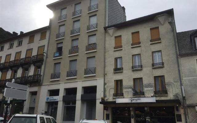 Appartement Mont-Dore, 2 pièces, 2 personnes - FR-1-415-83
