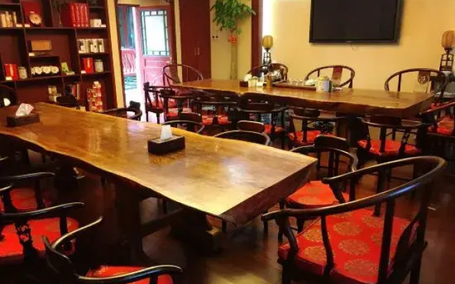 Green Lake Hotel Beijing