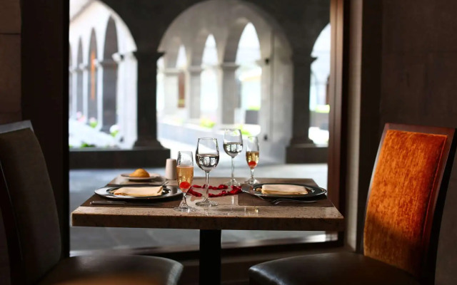 Hilton Garden Inn Cusco