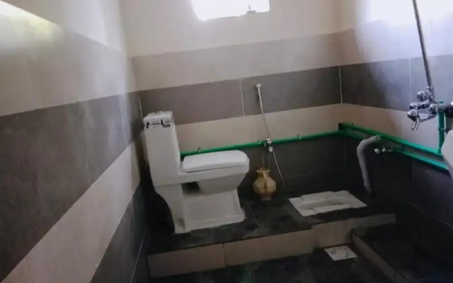 Golden Ibex Guest House