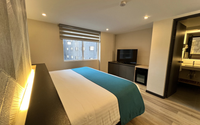 Hotel Grand Park