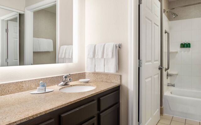 Residence Inn Houston Northwest/Willowbrook