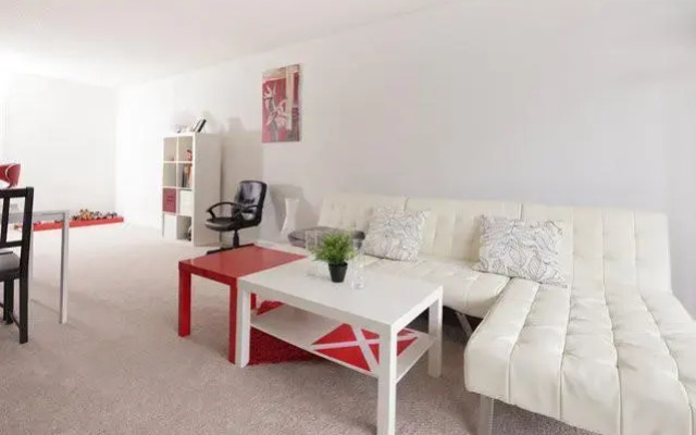 Beach Paradise Condos