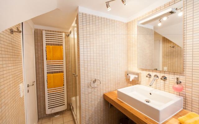 PRISMA Parkhotel Wehrle