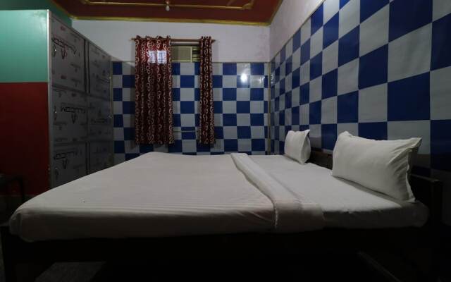 Sri Sai Guru Comforts By OYO Rooms