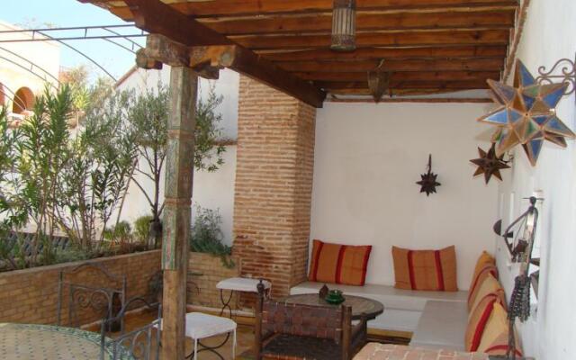 Riad Dar El Karam