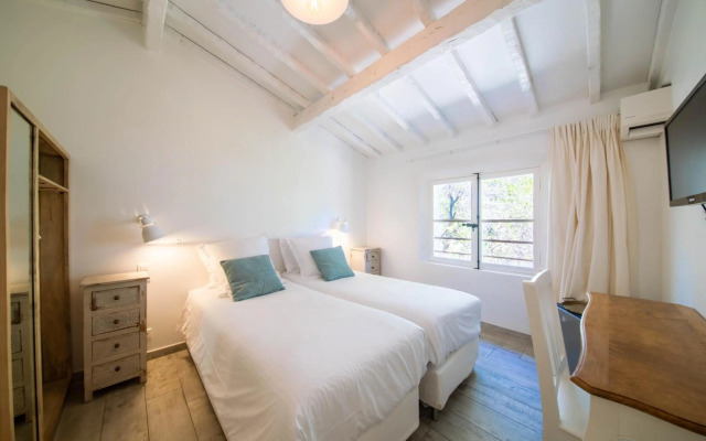 Hôtel Les Capucines - Saint Tropez