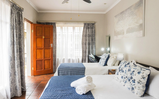 Rozendal Guest House