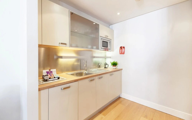Roomspace Apartments -Marina Place