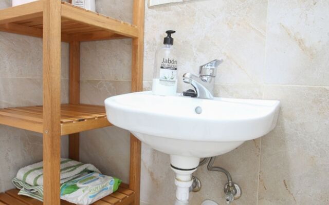 Deluxe Apartment Pumarejo