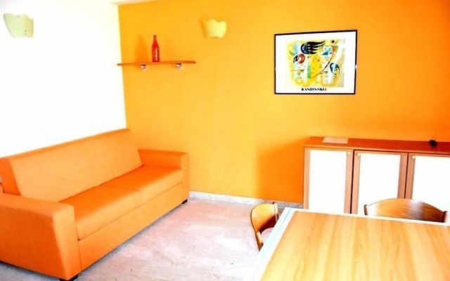 Residence Eloisa
