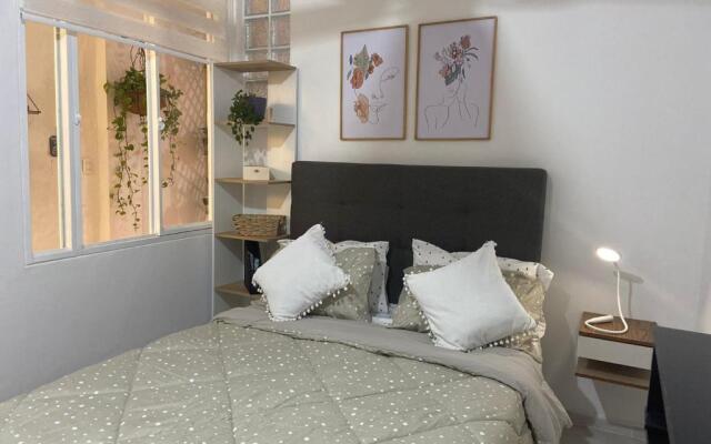 Mercanti Apts Caney