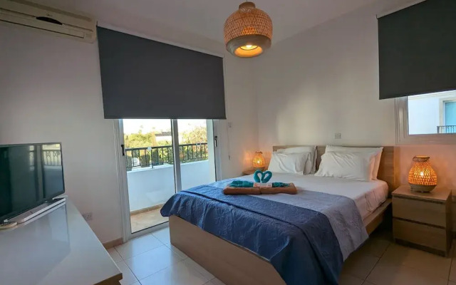 Amelia Villa With Private Pool Wifi BBQ